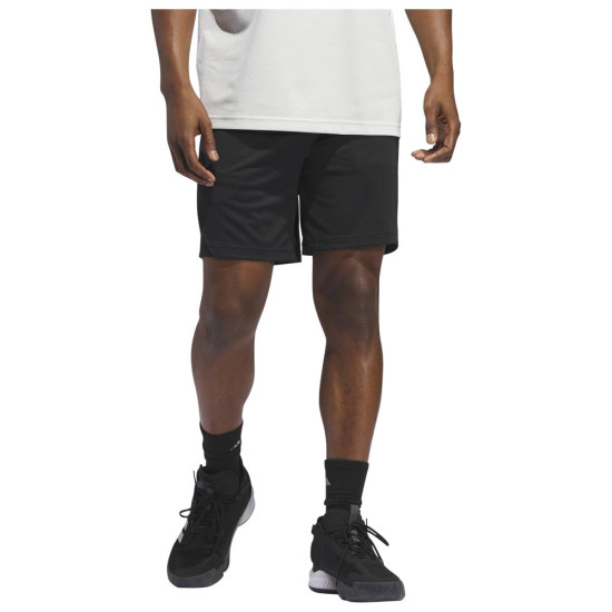 Adidas Ανδρικό σορτς Legends 3-Stripes Shorts Adidas Ανδρικό σορτς Legends 3-Stripes Shorts